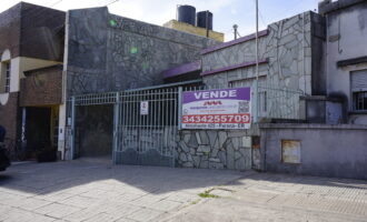 Casa en venta Av. Ramirez, Paraná