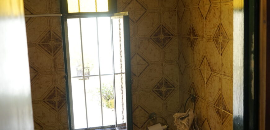 Casa en venta Av. Ramirez, Paraná