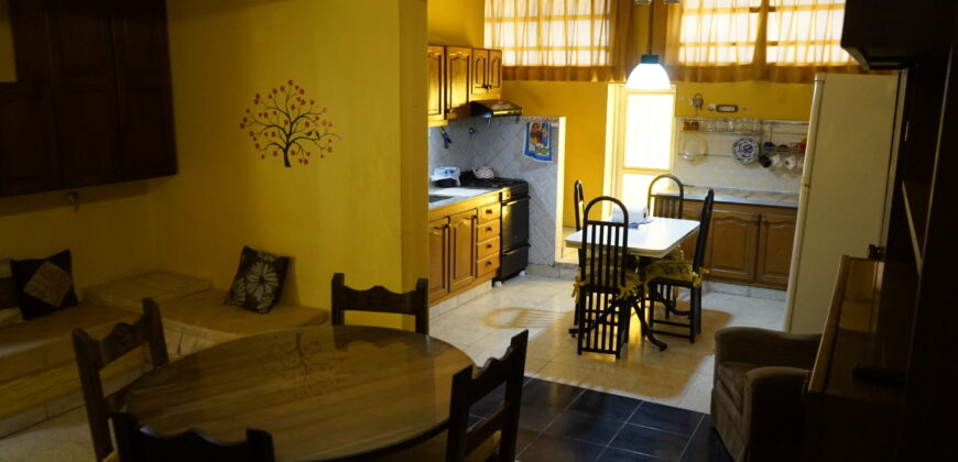 Casa en venta Av. Ramirez, Paraná