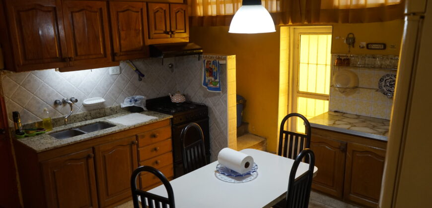 Casa en venta Av. Ramirez, Paraná