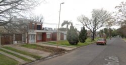 Casa en venta en Paraná calle Alejandro Carbó