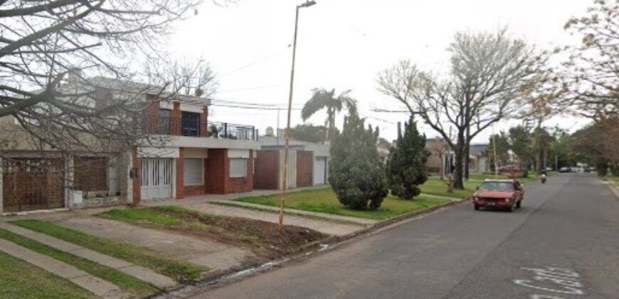 Casa en venta en Paraná calle Alejandro Carbó