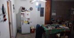 Casa con local en venta en San Benito