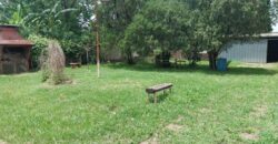 Casa con local en venta en San Benito