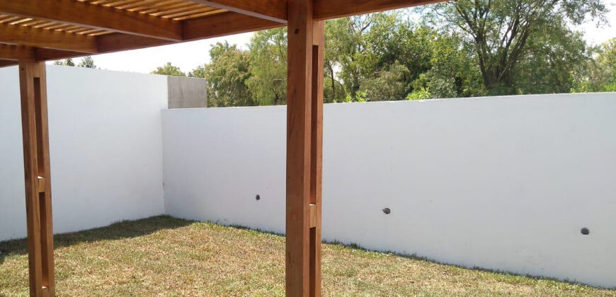 Casa en venta en Paraná en Zona Toma Vieja