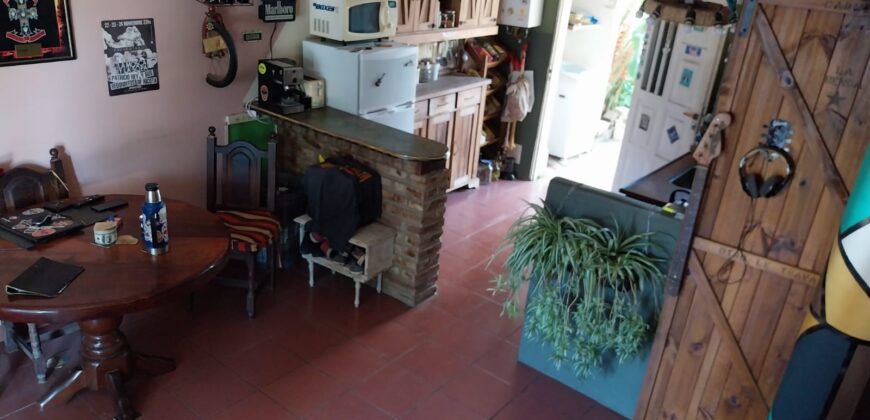 Casa en venta en Paraná en calle Arroyo Cazuelas