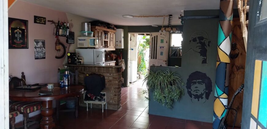 Casa en venta en Paraná en calle Arroyo Cazuelas