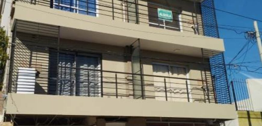 Monoambiente en venta en Paraná en calle Laprida