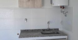 Monoambiente en venta en Paraná en calle Laprida