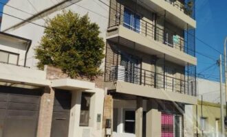 Monoambiente en venta en Paraná en calle Laprida