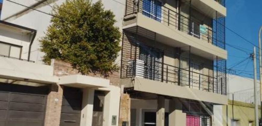 Monoambiente en venta en Paraná en calle Laprida