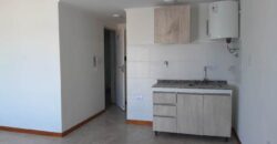 Monoambiente en venta en Paraná en calle Laprida