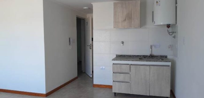 Monoambiente en venta en Paraná en calle Laprida