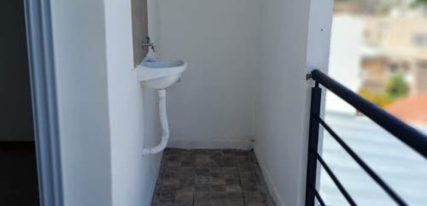 Monoambiente en venta en Paraná en calle Laprida
