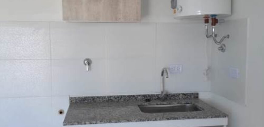 Monoambiente en venta en Paraná en calle Laprida