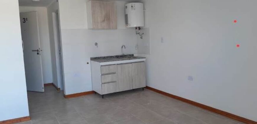 Monoambiente en venta en Paraná en calle Laprida