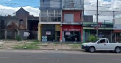 Locales comerciales en venta en Paraná sobre Av. Almafuerte