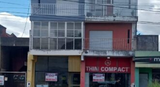 Locales comerciales en venta en Paraná sobre Av. Almafuerte