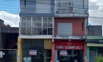 Locales comerciales en venta en Paraná sobre Av. Almafuerte