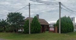 Quinta en venta en Sauce Montrull