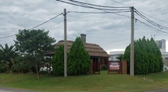 Quinta en venta en Sauce Montrull