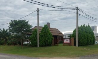 Quinta en venta en Sauce Montrull