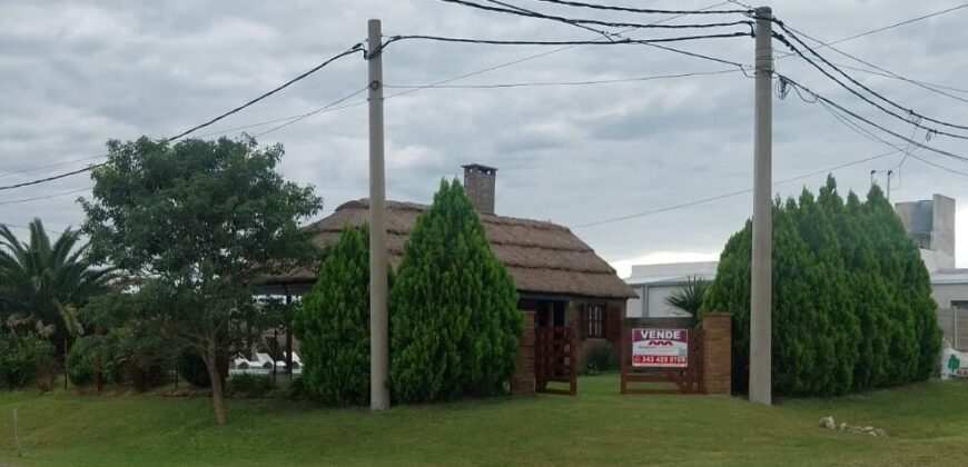 Quinta en venta en Sauce Montrull