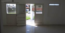 Local comercial en venta en Paraná en Sarobe e Ibarburú