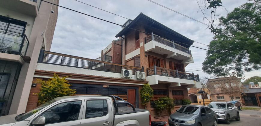 Departamento en alquiler en Paraná | De La Torre y Vera esquina Manuel Alberti