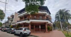Departamento en alquiler en Paraná | De La Torre y Vera esquina Manuel Alberti