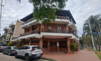 Departamento en alquiler en Paraná | De La Torre y Vera esquina Manuel Alberti