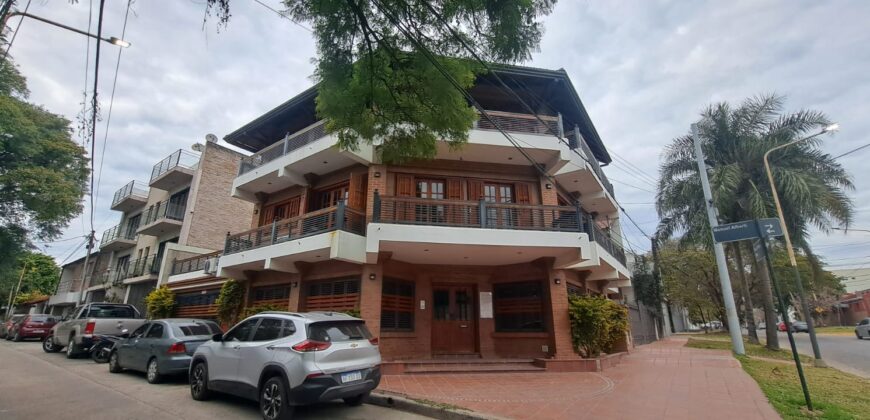 Departamento en alquiler en Paraná | De La Torre y Vera esquina Manuel Alberti