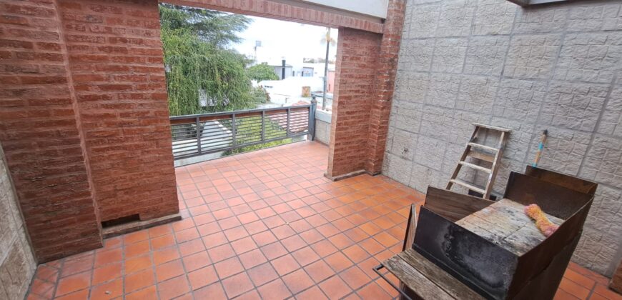 Departamento en alquiler en Paraná | De La Torre y Vera esquina Manuel Alberti