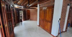 Departamento en alquiler en Paraná | De La Torre y Vera esquina Manuel Alberti