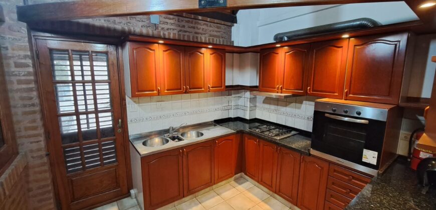 Departamento en alquiler en Paraná | De La Torre y Vera esquina Manuel Alberti