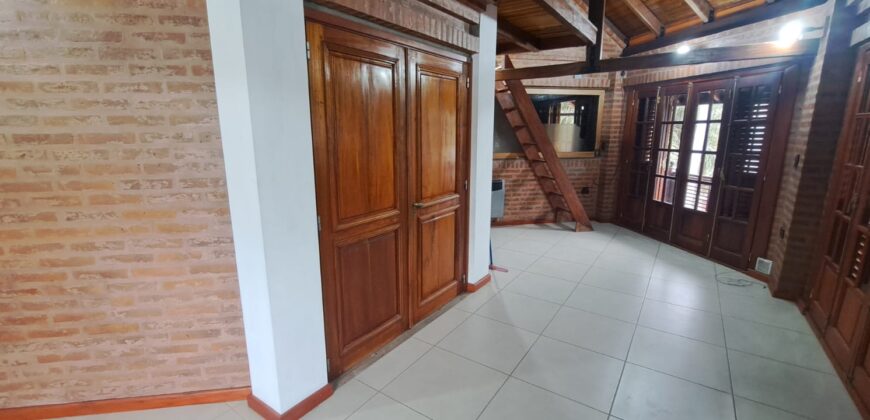 Departamento en alquiler en Paraná | De La Torre y Vera esquina Manuel Alberti