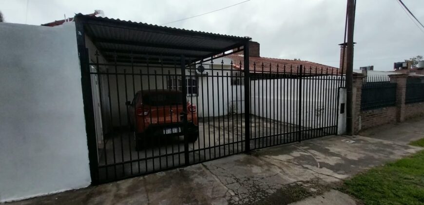 Casa en venta en Paraná en Del Barco Centenera
