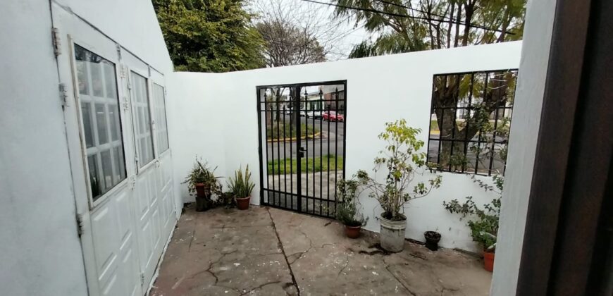 Casa en venta en Paraná en Del Barco Centenera