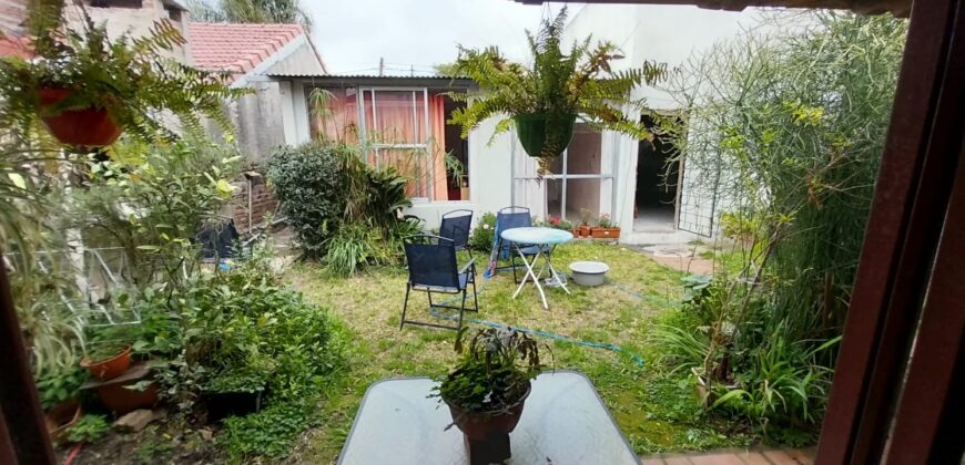 Casa en venta en Paraná en Del Barco Centenera