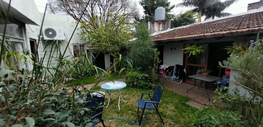 Casa en venta en Paraná en Del Barco Centenera