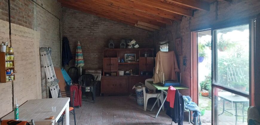 Casa en venta en Paraná en Del Barco Centenera