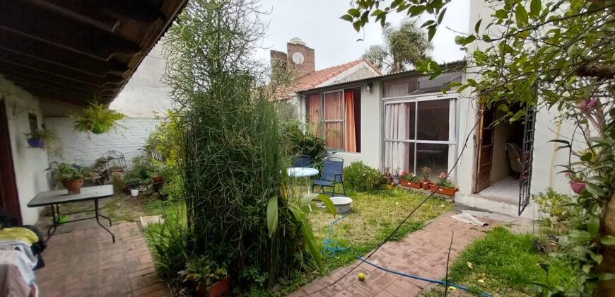 Casa en venta en Paraná en Del Barco Centenera