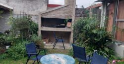 Casa en venta en Paraná en Del Barco Centenera