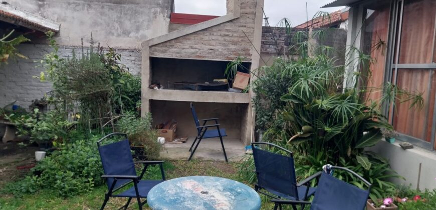 Casa en venta en Paraná en Del Barco Centenera