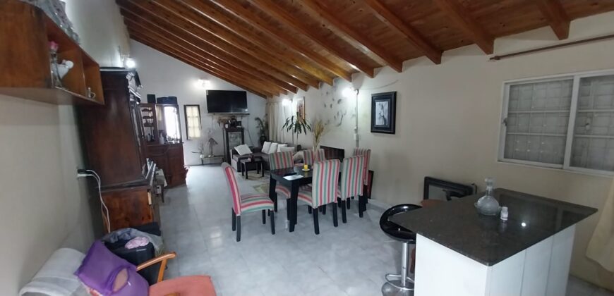 Casa en venta en Paraná en Del Barco Centenera