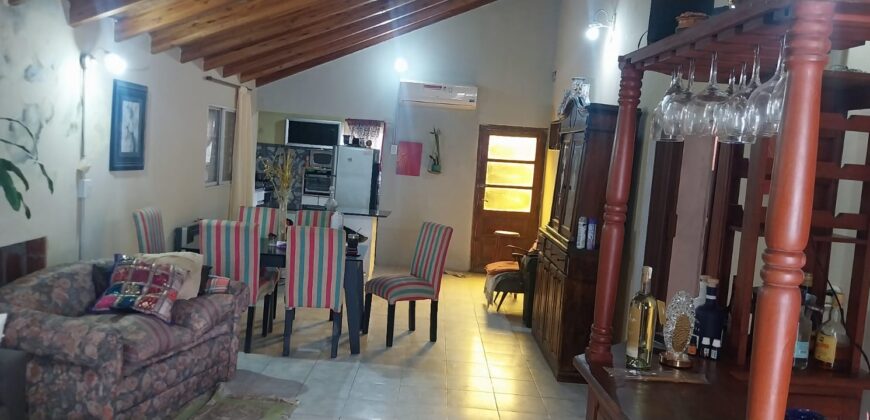 Casa en venta en Paraná en Del Barco Centenera
