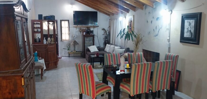 Casa en venta en Paraná en Del Barco Centenera