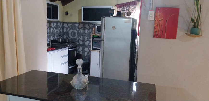 Casa en venta en Paraná en Del Barco Centenera