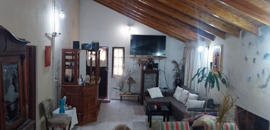 Casa en venta en Paraná en Del Barco Centenera