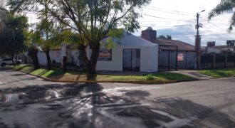 Casa en venta en Paraná en Del Barco Centenera